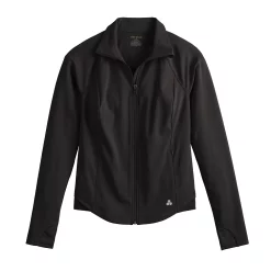 Women's Tek Gear® Performance Jacket -Adidas shop 5561918 ALT2