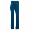 Women's Tek Gear® French Terry Straight-Leg Pants