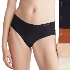 Women's Calvin Klein Invisibles 5-pk. Hipster Panty Set QD3557 6 Women's Calvin Klein Invisibles 5-pk. Hipster Panty Set QD3557 -Adidas shop 5563514 Desert Sand Dune Asst