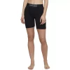 Women's Calvin Klein CK Reimagined Heritage Pajama Shorts 2 Women's Calvin Klein CK Reimagined Heritage Pajama Shorts -Adidas shop 5565403 Black