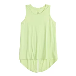 Women's Tek Gear® Tie-Back Tank -Adidas shop 5565448 ALT2