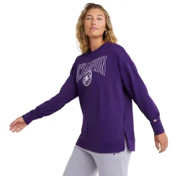 Women's Champion® Game Day Oversized Sweatshirt -Adidas shop 5568984 ALT2