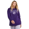 Women's Champion® Game Day Oversized Sweatshirt