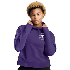Women's Champion® Game Day Graphic Hoodie
