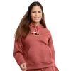Women's Champion® Powerblend Fleece Hoodie
