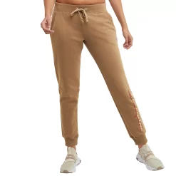 Women's Champion® Powerblend Fleece Joggers -Adidas shop 5569023 Midway Brown