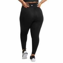 Plus Size Champion® Authentic High-Waisted 7/8 Leggings 6 Plus Size Champion® Authentic High-Waisted 7/8 Leggings -Adidas shop 5571904 ALT