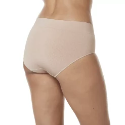 Warners No Pinching No Problems® Dig-Free Comfort Waistband Seamless Hipster RU8131P -Adidas shop 5572665 ALT