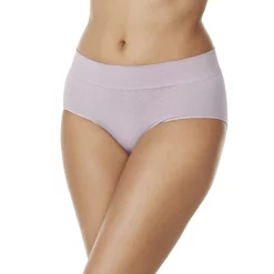 Warners No Pinching No Problems® Dig-Free Comfort Waistband Seamless Hipster RU8131P -Adidas shop 5572665 Nirvana
