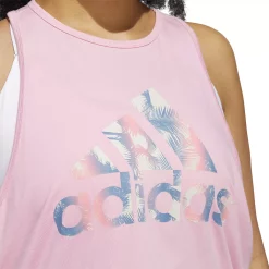 Plus Size adidas Tropic Tank Top 11 Plus Size adidas Tropic Tank Top -Adidas shop 5576203 ALT2