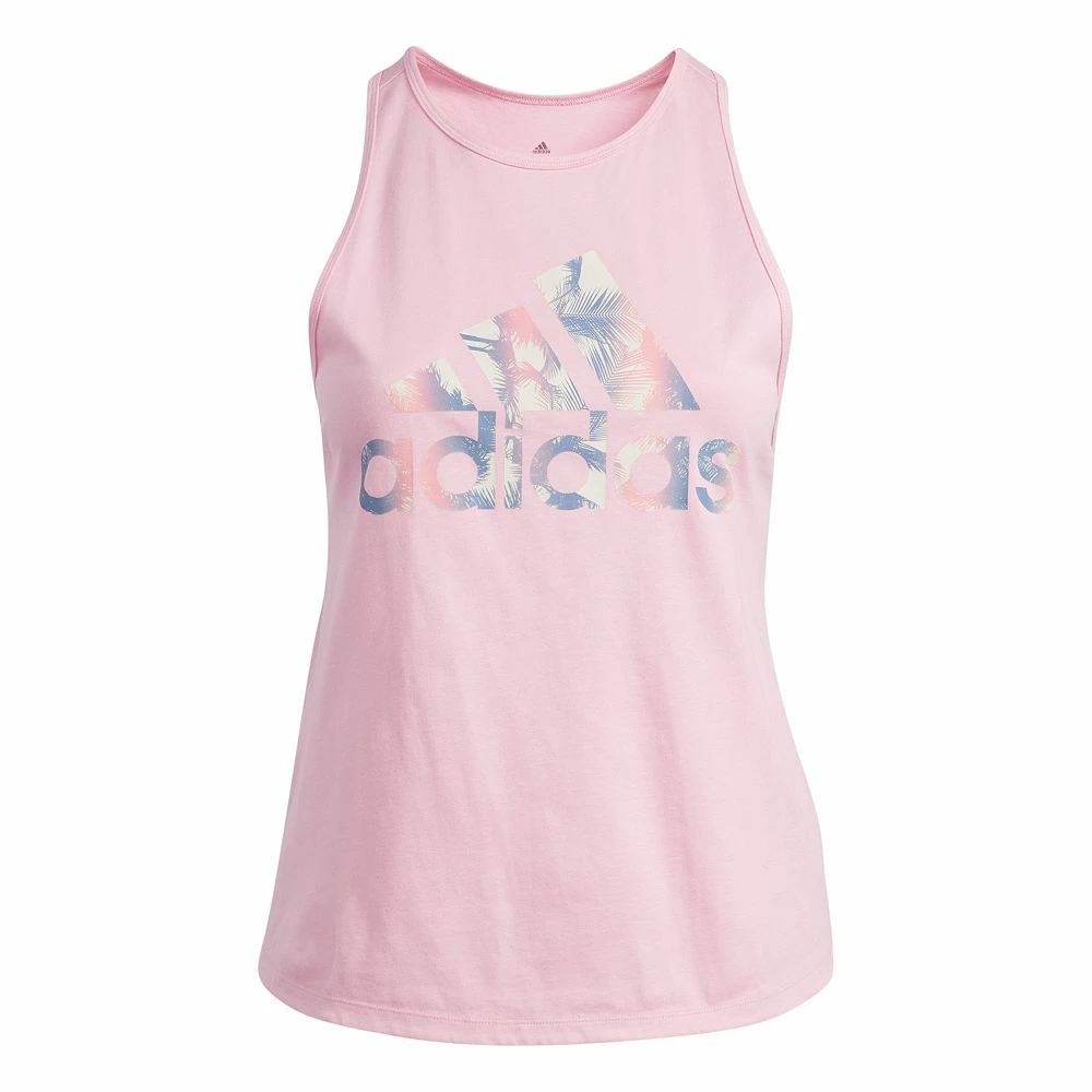 Plus Size adidas Tropic Tank Top 9 Plus Size adidas Tropic Tank Top - Image 7