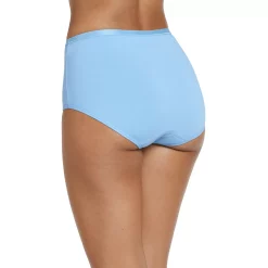 Women's Jockey® Worry Free Moderate Absorbency Brief Panty 2580 18 Women's Jockey® Worry Free Moderate Absorbency Brief Panty 2580 -Adidas shop 5577294 ALT