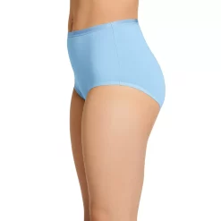 Women's Jockey® Worry Free Moderate Absorbency Brief Panty 2580 19 Women's Jockey® Worry Free Moderate Absorbency Brief Panty 2580 -Adidas shop 5577294 ALT2
