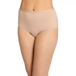 Women's Jockey® Worry Free Moderate Absorbency Brief Panty 2580 16 Women's Jockey® Worry Free Moderate Absorbency Brief Panty 2580 -Adidas shop 5577294 Light