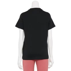 Women's adidas Holiday Graphic Tee -Adidas shop 5577966 ALT