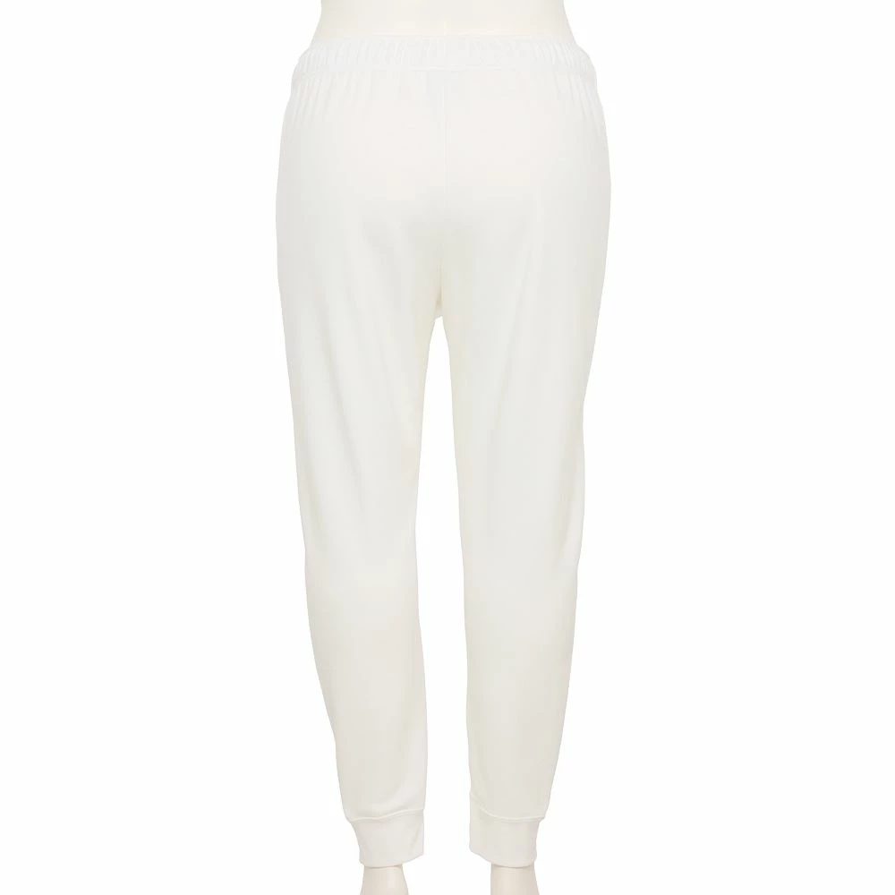 Plus Size Nike Sportswear Club Fleece Joggers 10 Plus Size Nike Sportswear Club Fleece Joggers - Image 8