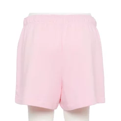 Plus Size Nike Club Fleece Shorts -Adidas shop 5580967 Soft Pink