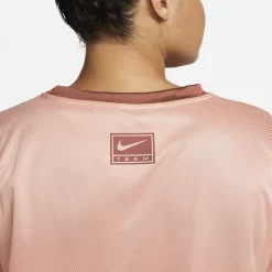 Plus Size Nike Dri-FIT Swoosh Short-Sleeve Running Tee -Adidas shop 5581004 ALT4