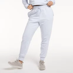 Women's FLX Embrace Paperbag High-Waisted Sweatpants 15 Women's FLX Embrace Paperbag High-Waisted Sweatpants -Adidas shop 5581165 Cool Daisy