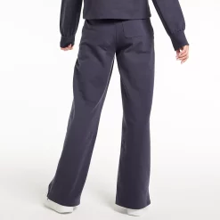 Women's FLX Embrace Paperbag High-Waisted Wide-Leg Pants -Adidas shop 5581186 ALT