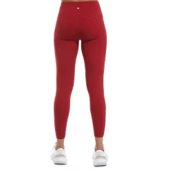 Women's PSK Collective Curved-Waistband Compression Leggings -Adidas shop 5582068 ALT