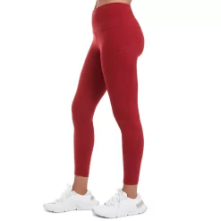 Women's PSK Collective Curved-Waistband Compression Leggings -Adidas shop 5582068 ALT2