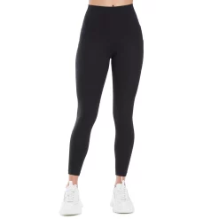 Women's PSK Collective Curved-Waistband Compression Leggings