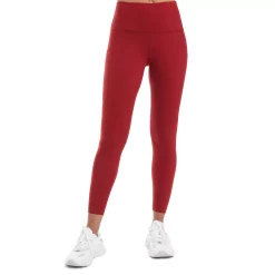 Women's PSK Collective Curved-Waistband Compression Leggings -Adidas shop 5582068 Fuscia