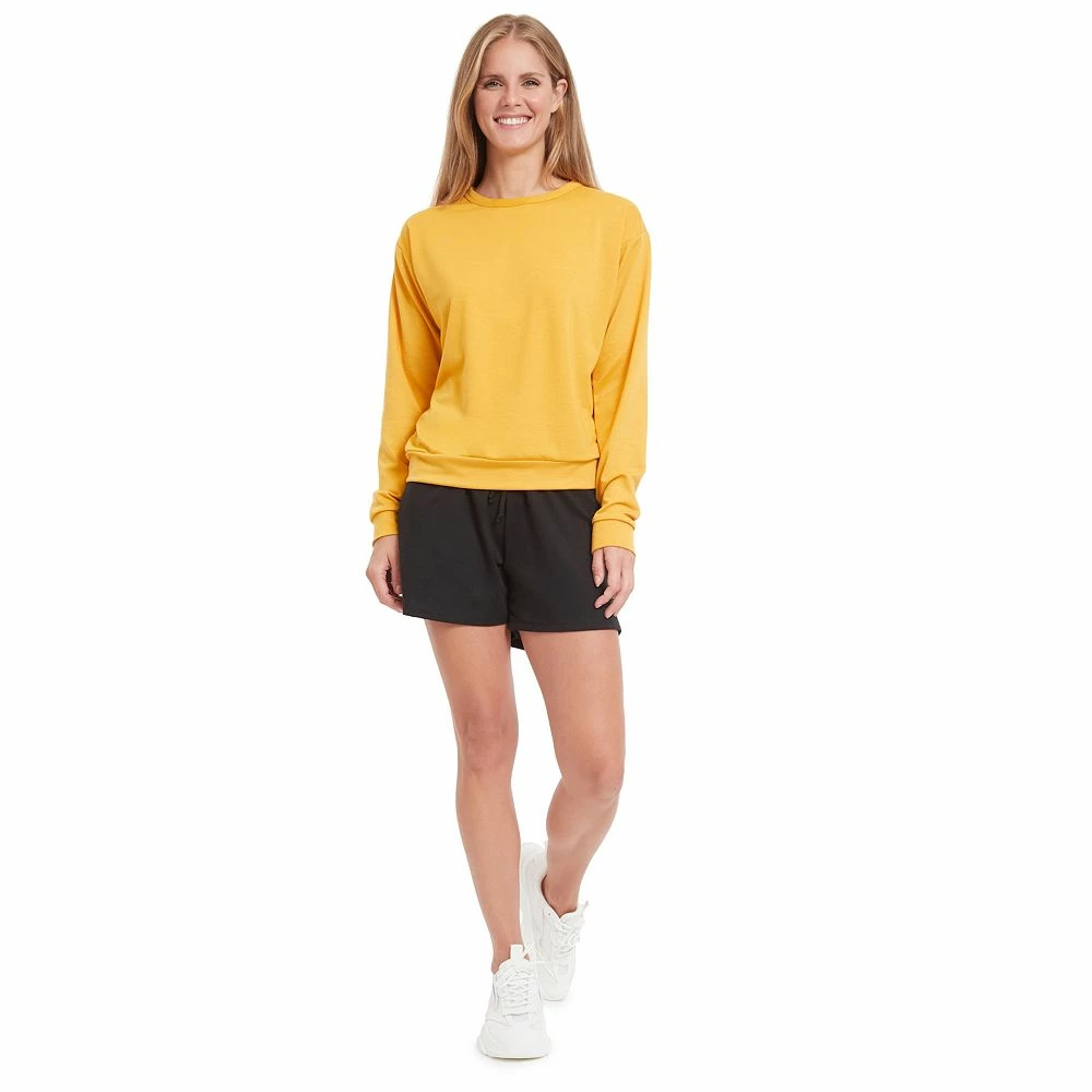 Women's PSK Collective Easy Sweatshirt 13 Women's PSK Collective Easy Sweatshirt - Image 11