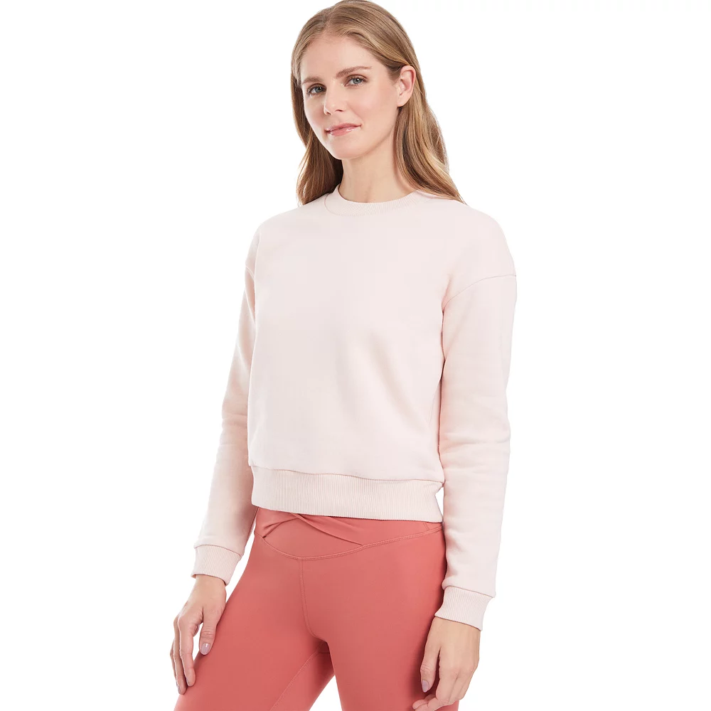 Women's PSK Collective Easy Sweatshirt 7 Women's PSK Collective Easy Sweatshirt - Image 5