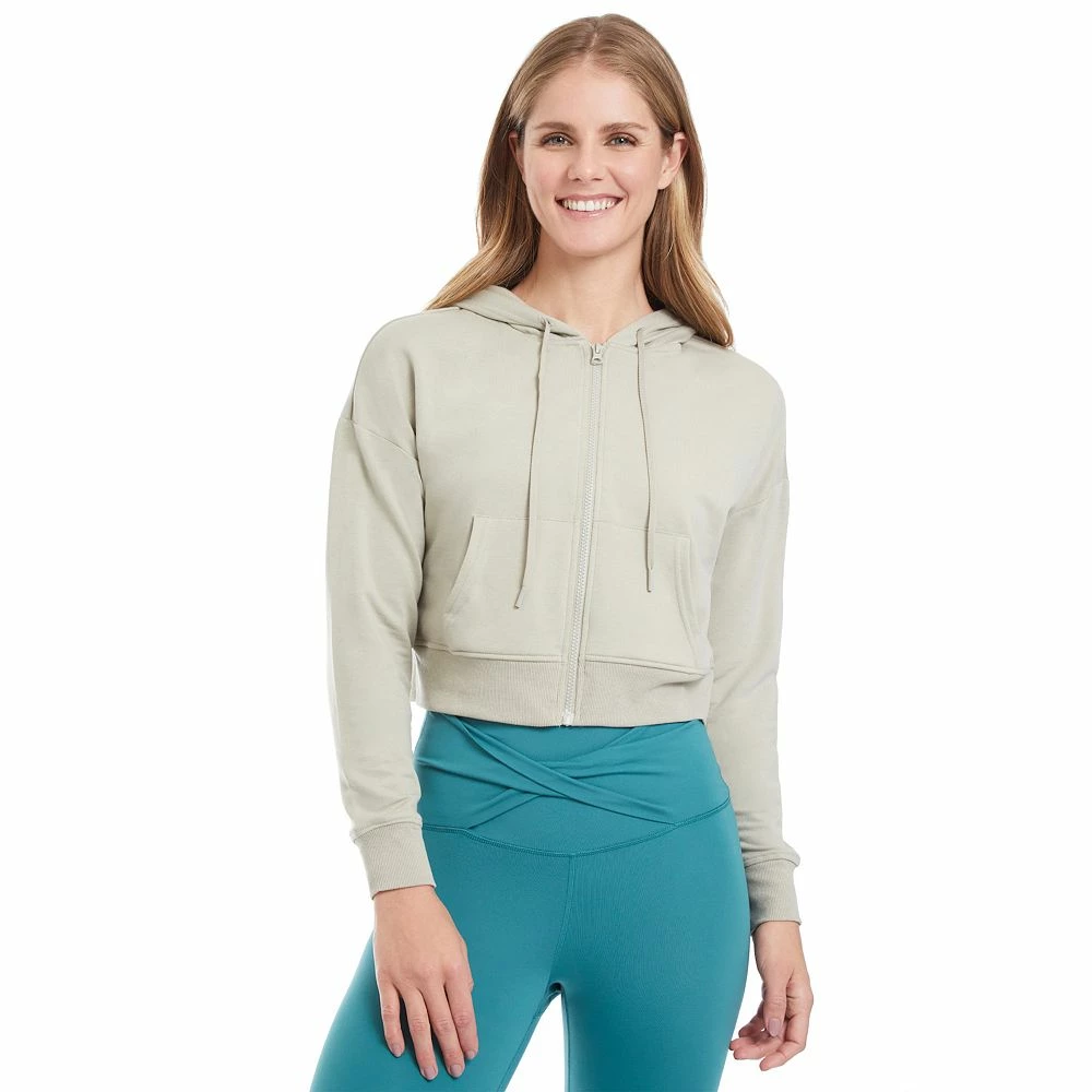 Women's PSK Collective Easy Sweatshirt 5 Women's PSK Collective Easy Sweatshirt - Image 3