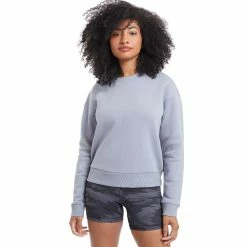 Women's PSK Collective Easy Sweatshirt 20 Women's PSK Collective Easy Sweatshirt -Adidas shop 5582073 Light Gray