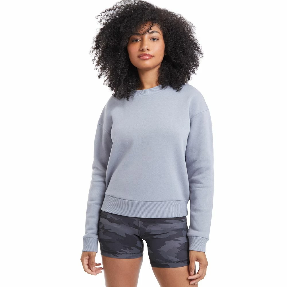 Women's PSK Collective Easy Sweatshirt 10 Women's PSK Collective Easy Sweatshirt - Image 8