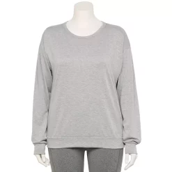 Women's PSK Collective Easy Sweatshirt 14 Women's PSK Collective Easy Sweatshirt -Adidas shop 5582073 Linen
