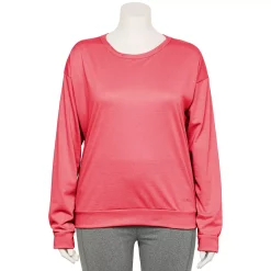 Women's PSK Collective Easy Sweatshirt 16 Women's PSK Collective Easy Sweatshirt -Adidas shop 5582073 Mauve