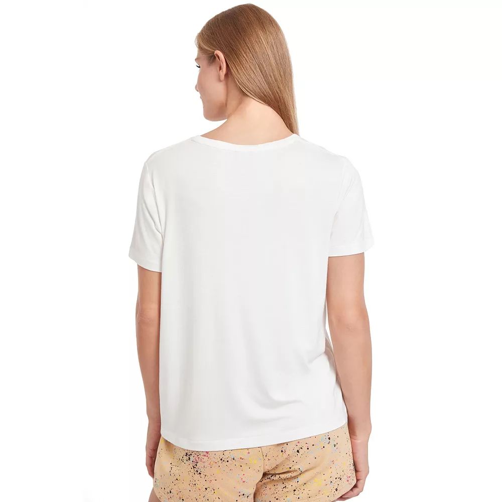 Women's PSK Collective "Be You, The World Will Adjust" Graphic Tee 6 Women's PSK Collective "Be You, The World Will Adjust" Graphic Tee - Image 4