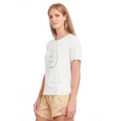 Women's PSK Collective "Be You, The World Will Adjust" Graphic Tee 12 Women's PSK Collective "Be You, The World Will Adjust" Graphic Tee -Adidas shop 5582075 ALT2