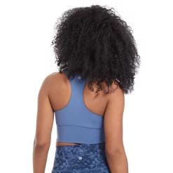 PSK Collective Medium-Impact Sports Bra Top -Adidas shop 5582076 ALT