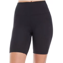 Women's PSK Collective 6-in. Compression High-Waisted Bike Shorts -Adidas shop 5582084 Black