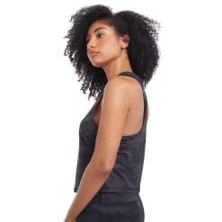 Women's PSK Collective Racerback Top with Built-in Bra -Adidas shop 5582085 ALT2