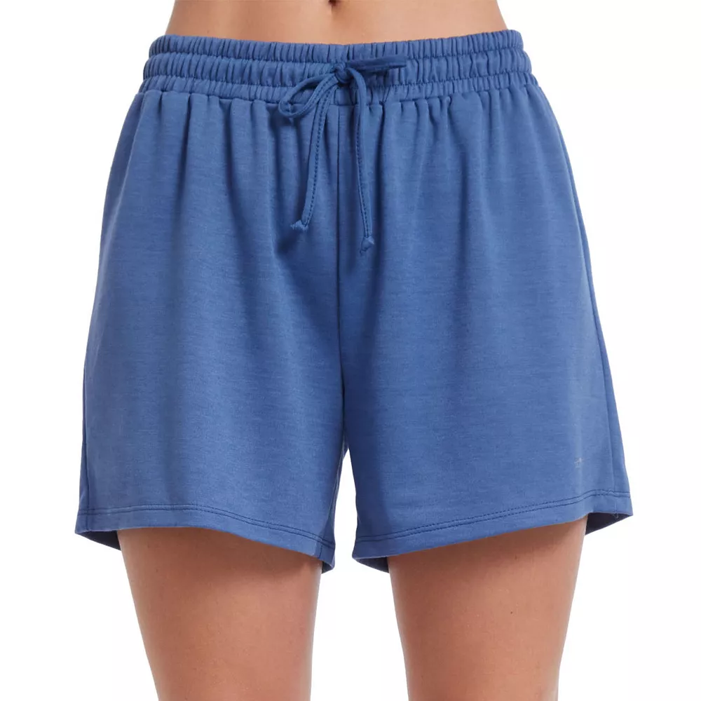 Women's PSK Collective Terry Shorts 4 Women's PSK Collective Terry Shorts - Image 2