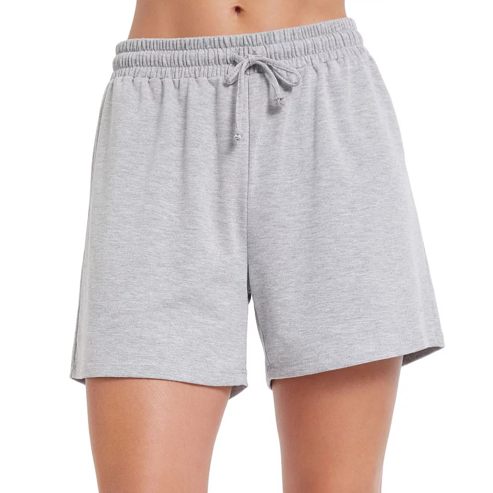 Women's PSK Collective Terry Shorts 7 Women's PSK Collective Terry Shorts - Image 5