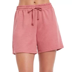 Women's PSK Collective Terry Shorts 11 Women's PSK Collective Terry Shorts -Adidas shop 5582092 Mauve