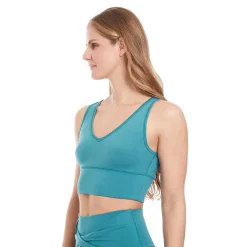 PSK Collective Medium-Impact Sports Bra Top 15 PSK Collective Medium-Impact Sports Bra Top -Adidas shop 5582096 ALT2