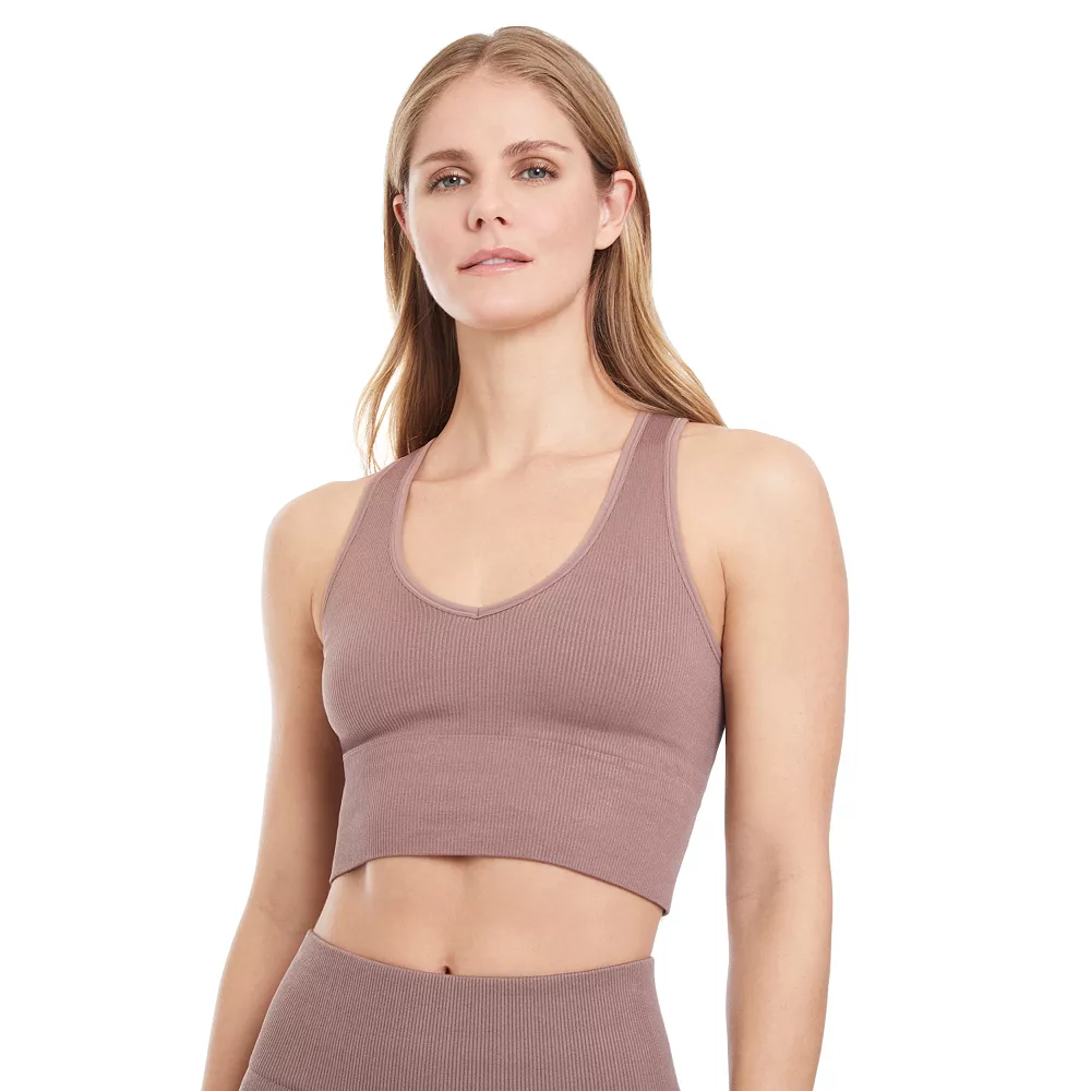 PSK Collective Medium-Impact Sports Bra Top 3 PSK Collective Medium-Impact Sports Bra Top
