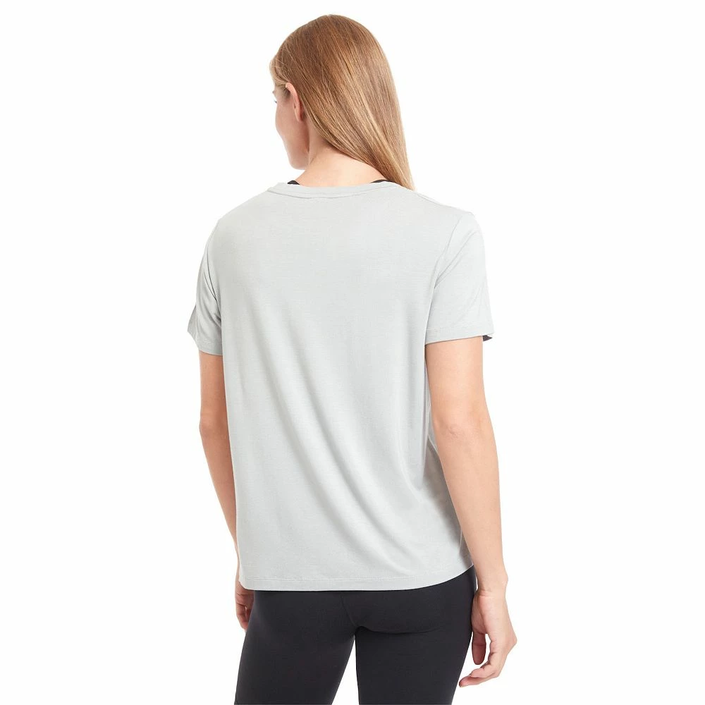 Women's PSK Collective Logo Tee 8 Women's PSK Collective Logo Tee - Image 6