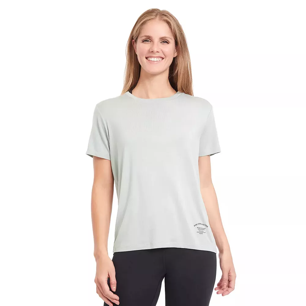 Women's PSK Collective Logo Tee 4 Women's PSK Collective Logo Tee - Image 2