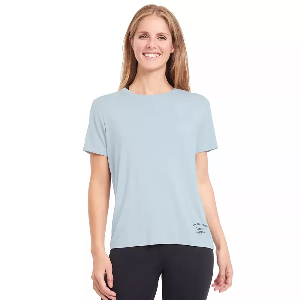 Women's PSK Collective Logo Tee 6 Women's PSK Collective Logo Tee - Image 4
