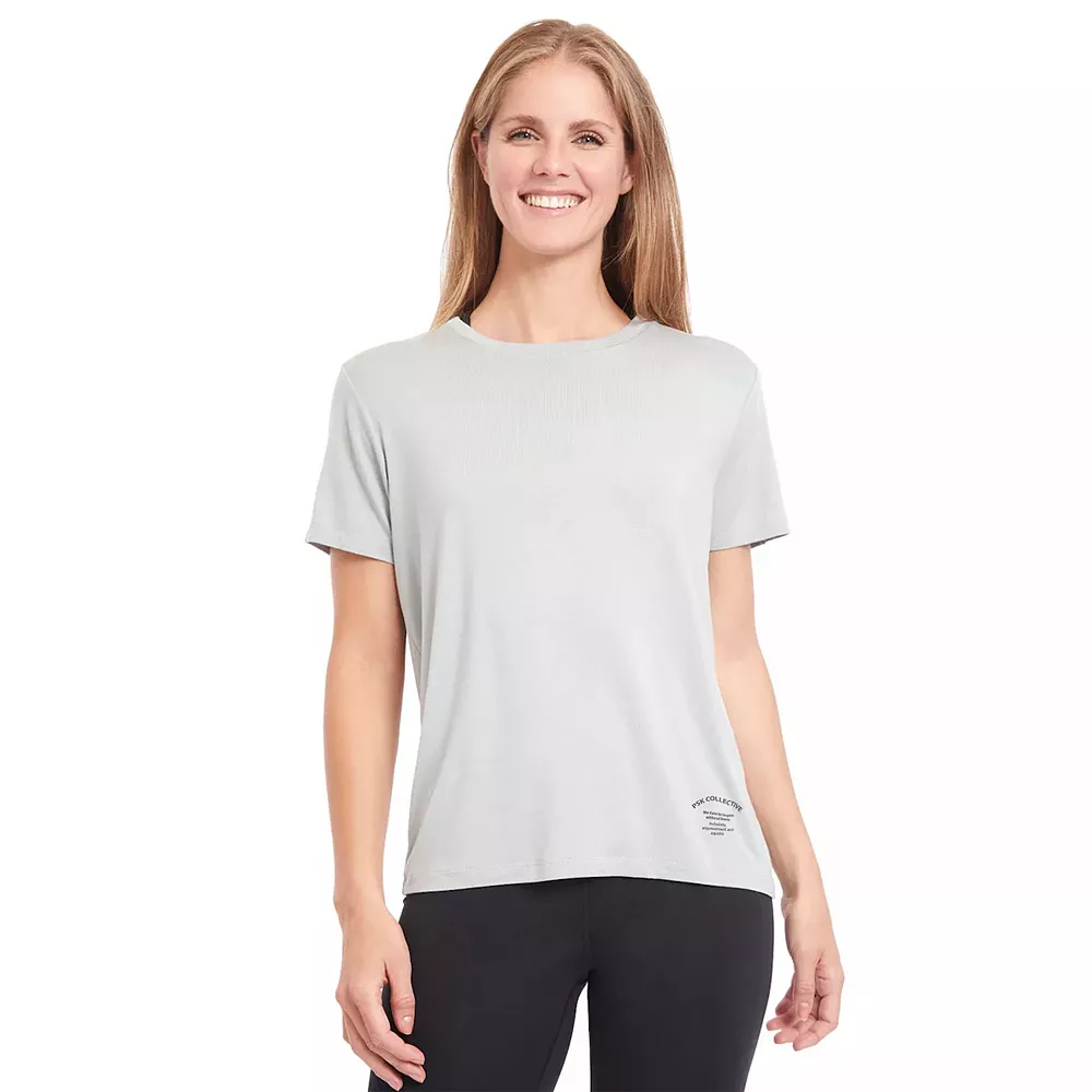 Women's PSK Collective Logo Tee 3 Women's PSK Collective Logo Tee