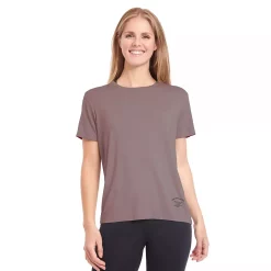 Women's PSK Collective Logo Tee 13 Women's PSK Collective Logo Tee -Adidas shop 5582102 Mauve